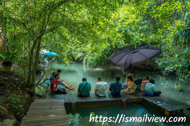 Wisata Alam Surat Thani: 4 Tempat Wajib Dikunjungi