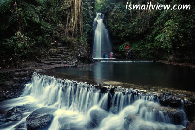 7 Curug di Kuningan yang Wajib Dikunjungi Wisatawan
