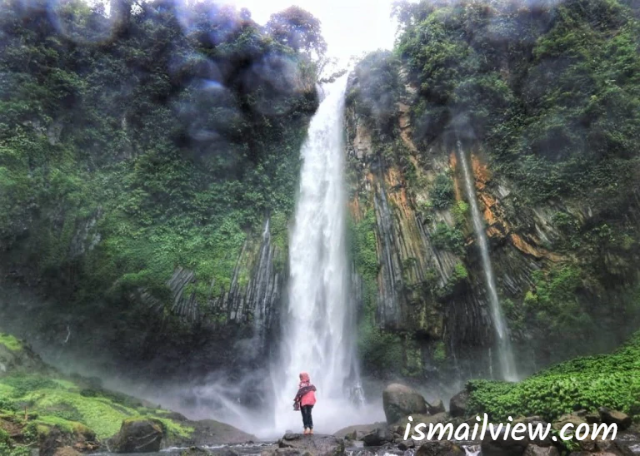 7 Wisata Alam Terindah di Bengkulu Wajib Dikunjungi