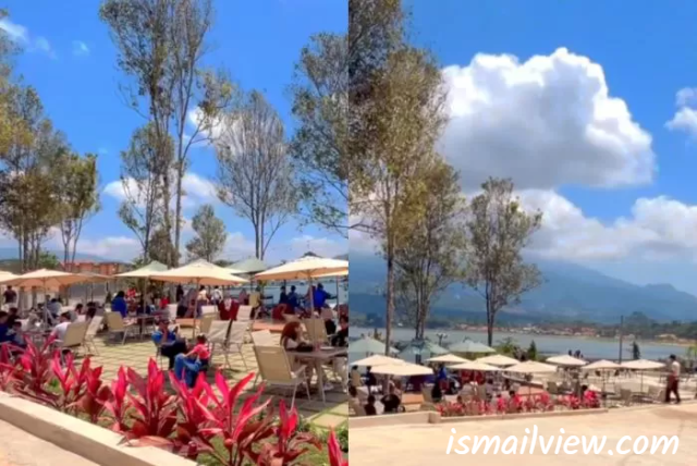 Jagara Eco Park Kuningan: Wisata Alam Hits