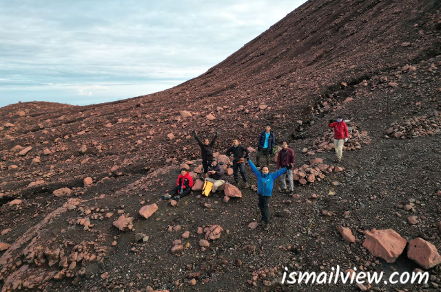 Pendakian Gunung Kerinci Dibuka Kembali 2026